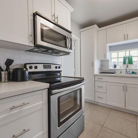 Amazing 3Br House 5 Minutes From Marlins Park Villa Miami Exterior foto