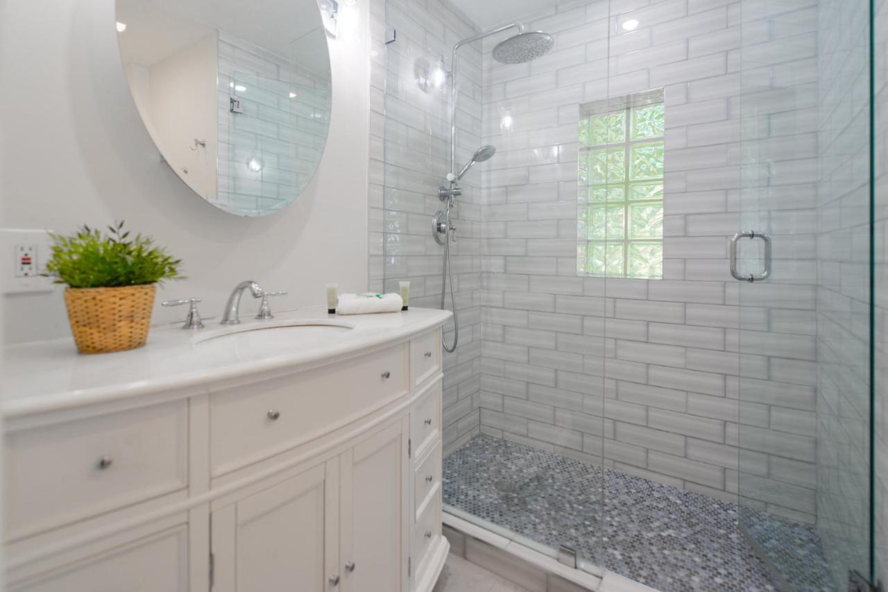 Amazing 3Br House 5 Minutes From Marlins Park Villa Miami Exterior foto